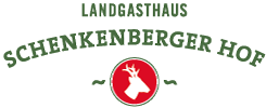 Landgasthof Schenkenberger Hof Logo